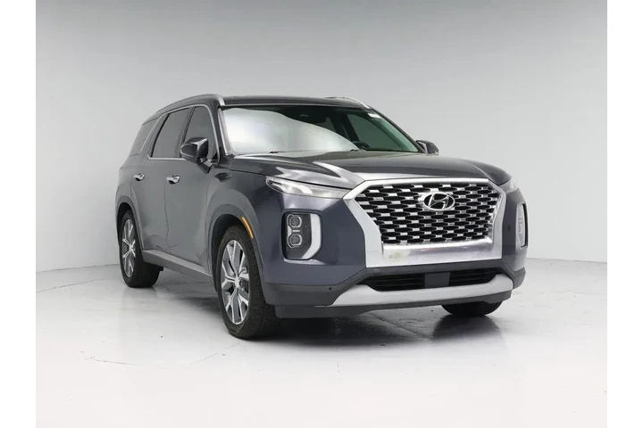 $26998 : Hyundai PALISADE 2020 SEL 4d image 1