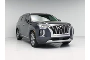 Hyundai PALISADE 2020 SEL 4d en Charlotte