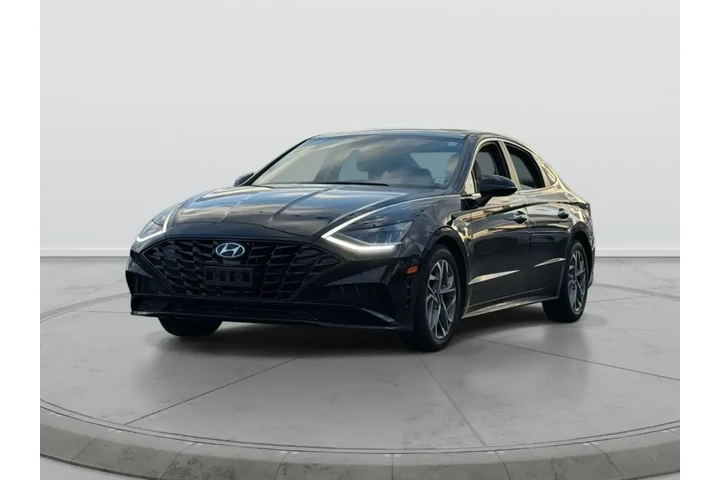 $15495 : Hyundai SONATA 2020 SEL 4dr image 5