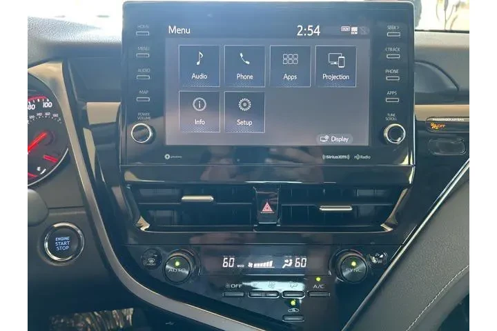 $25990 : Toyota Camry 2023 XSE 4dr Se image 9