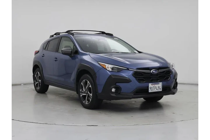 $27998 : Subaru Crosstrek 2024 AWD Pr image 1