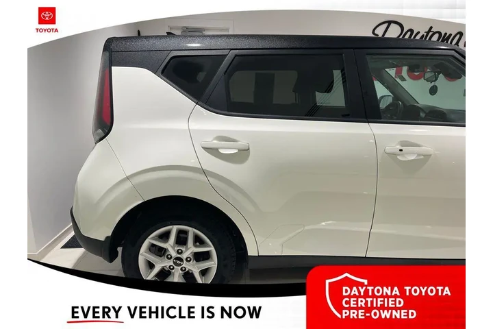 $18500 : Kia Soul 2024 S 4dr Crossove image 9