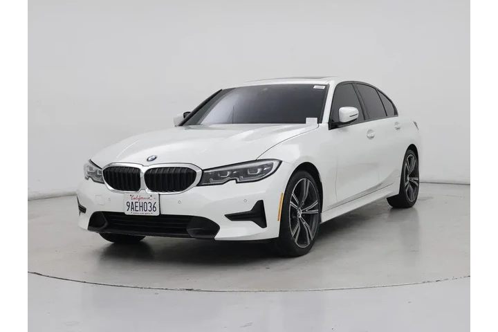 $26998 : BMW 3 Series 2022 330i 4dr S image 4