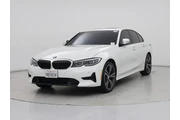 $26998 : BMW 3 Series 2022 330i 4dr S thumbnail