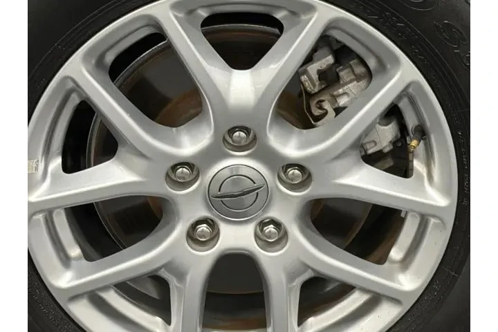 $22500 : Chrysler Voyager 2022 LX 4dr image 5