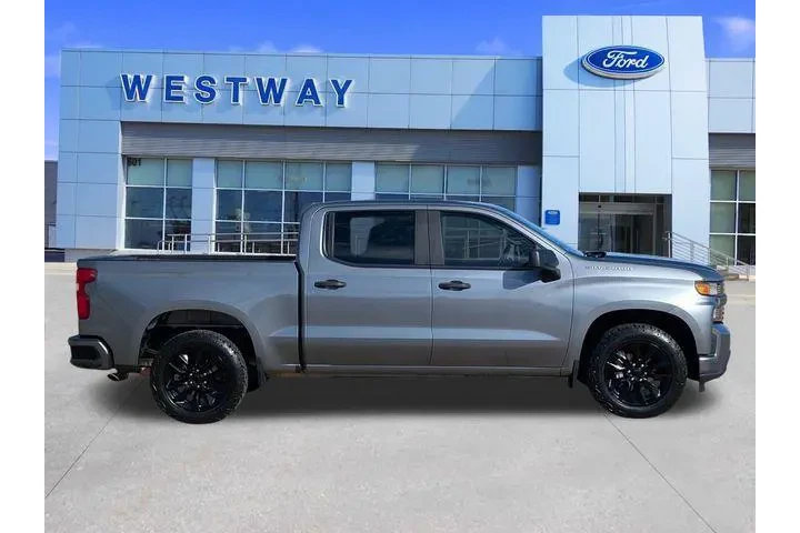 $22171 : Chevrolet Silverado 1500 202 image 3