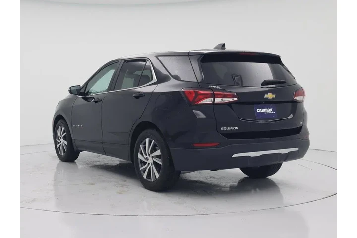 $19998 : Chevrolet Equinox 2023 LT 4d image 2