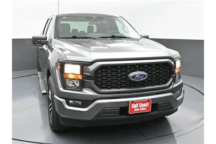 $36991 : Ford F-150 2023 4x2 XL 4dr S image 3