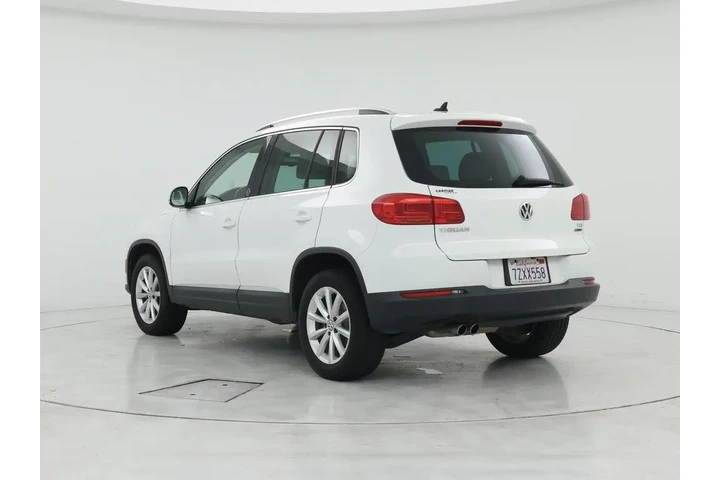 $15998 : Volkswagen Tiguan 2017 AWD 2 image 2