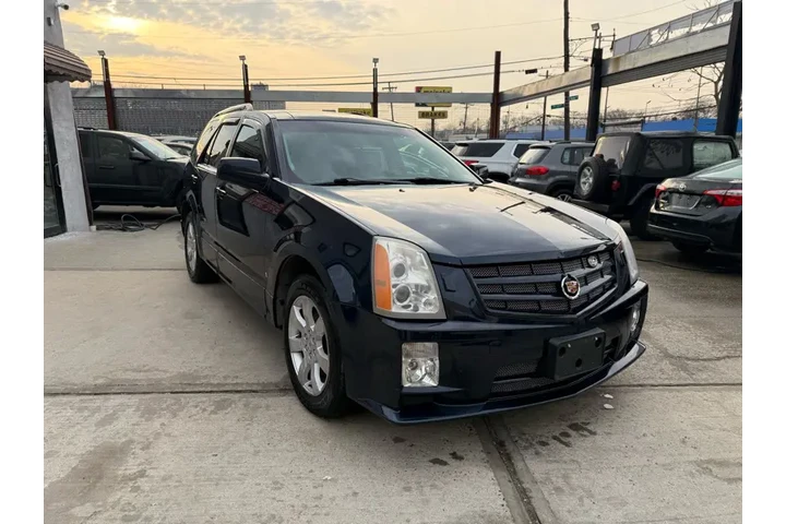 $6995 : 2008 SRX AWD Premium Collecti image 8