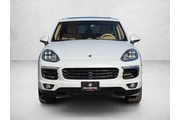$21970 : Porsche Cayenne 2017 AWD S 4 thumbnail