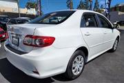 $13495 : 2011 Corolla thumbnail