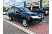 2013 Forester 2.5X en Camden