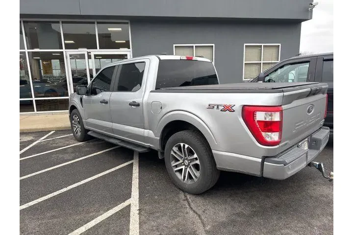 $24995 : Ford F-150 2021 4x2 XL 4dr S image 10