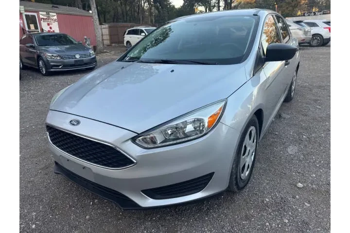$6995 : 2018 Focus image 2