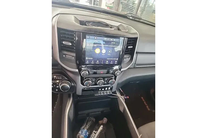 $29174 : Ram 1500 2022 4x4 Big Horn 4 image 2