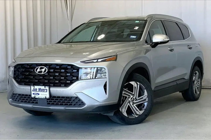 $21531 : Hyundai SANTA FE 2023 SEL 4d image 2