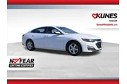 Chevrolet Malibu 2024 LT 4dr