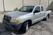 PRE-OWNED 2008 TOYOTA TACOMA