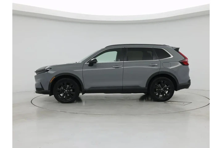 $38998 : Honda CR-V Hybrid 2024 AWD S image 3