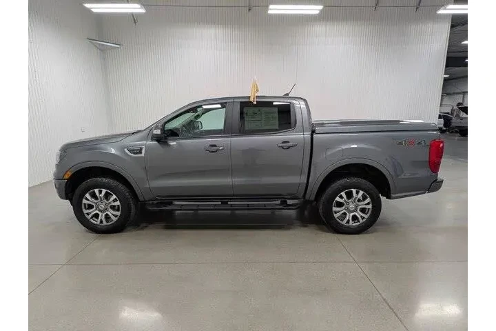 $33301 : Ford Ranger 2022 4x4 Lariat image 1