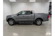 Ford Ranger 2022 4x4 Lariat