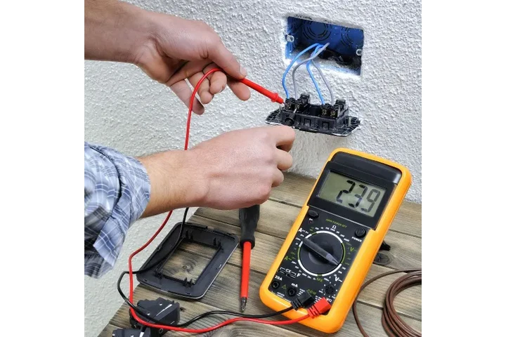 Francisco Handyman image 2