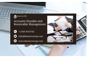 accounts payablean receivable en San Diego