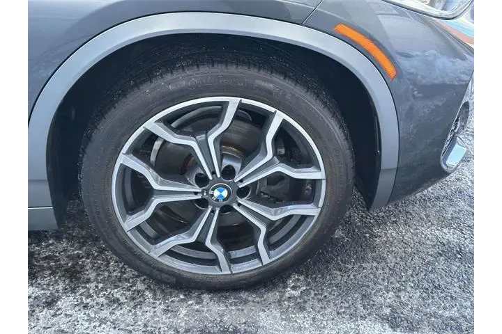 $21900 : BMW X2 2022 AWD xDrive28i 4d image 9