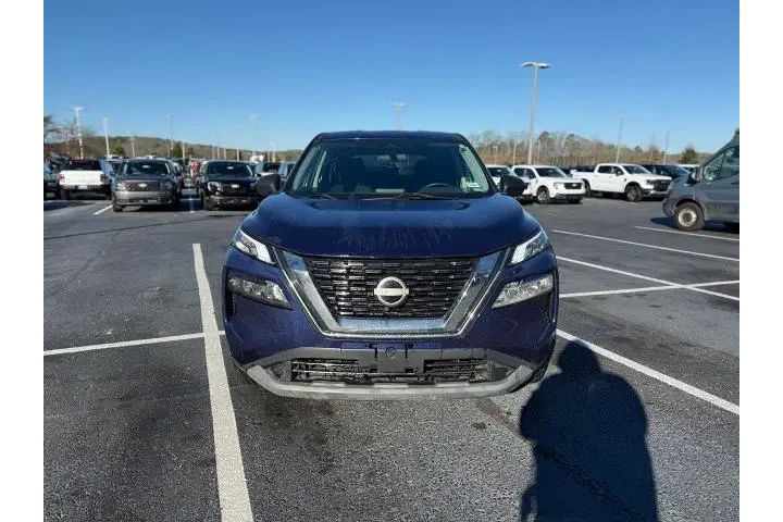 $18997 : Nissan Rogue 2023 AWD S 4dr image 2