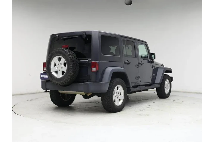 $22998 : Jeep Wrangler JK Unlimited 2 image 8