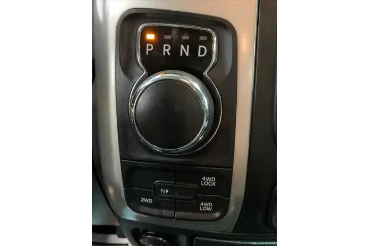 $31977 : Ram 1500 Classic 2019 4x4 Wa image 7