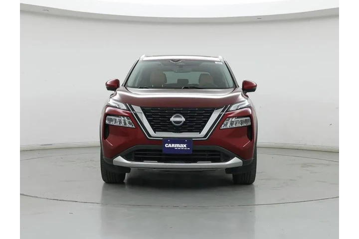 $31998 : Nissan Rogue 2023 AWD Platin image 5