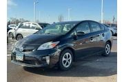 $6685 : Toyota Prius 2014 Two 4dr Ha thumbnail