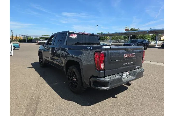 $27900 : GMC Sierra 1500 2021 4x4 Ele image 4
