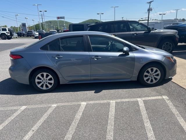 $20759 : PRE-OWNED 2021 TOYOTA COROLLA image 6