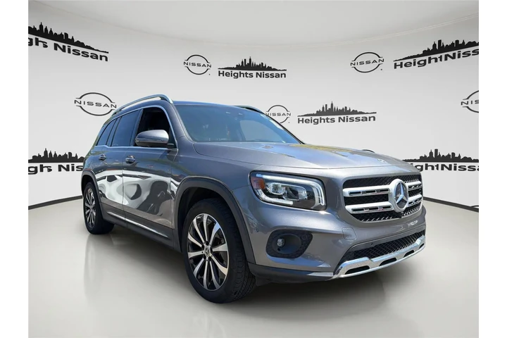 $28777 : Mercedes-Benz GLB 2023 AWD G image 7