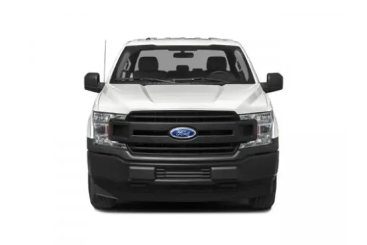$25995 : Ford F-150 2019 4x4 XL 4dr S image 7