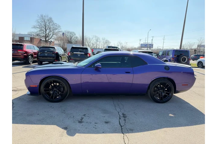 $18980 : 2014 Challenger R/T Shaker Co image 5