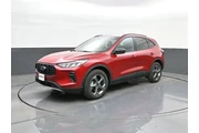 Ford Escape 2025 AWD ST-Line