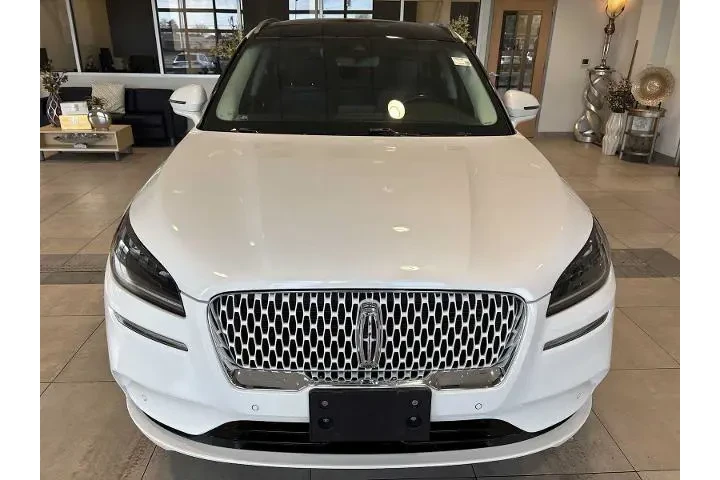 $36990 : Lincoln Corsair 2021 AWD Res image 8