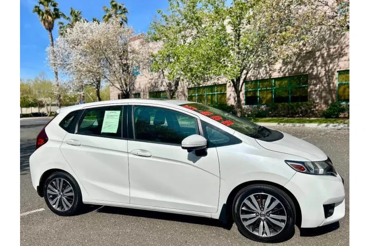 $15995 : 2015 Fit EX image 4