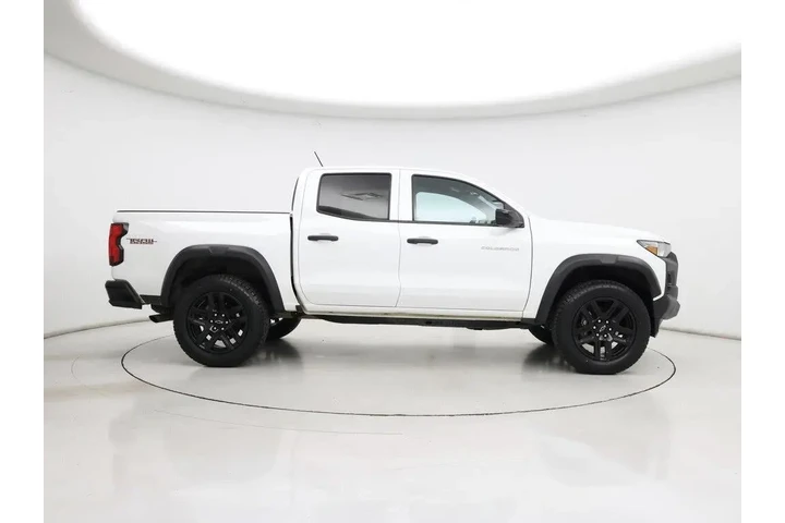 $33998 : Chevrolet Colorado 2023 4x4 image 7