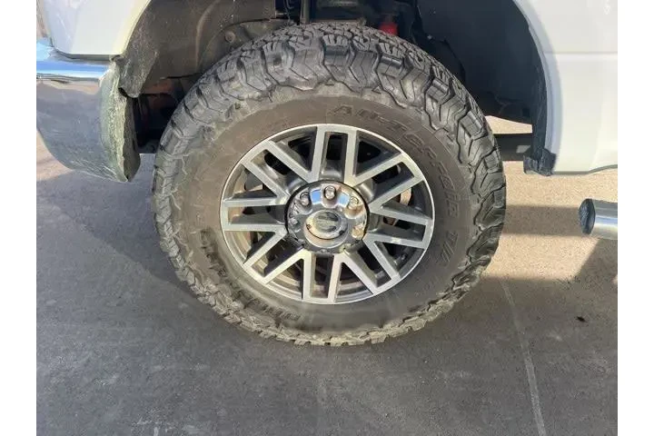 $34892 : Ford F-350 Super Duty 2017 4 image 9