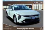 $21823 : Kia K4 2025 LXS 4dr Sedan thumbnail