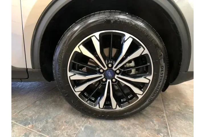 $20875 : Ford Escape Hybrid 2021 AWD image 9