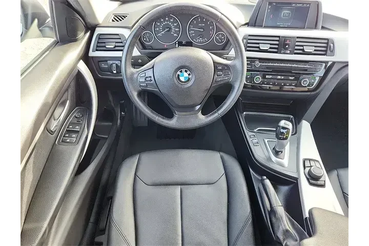 $14699 : BMW 3 Series 2018 AWD 320i x image 7