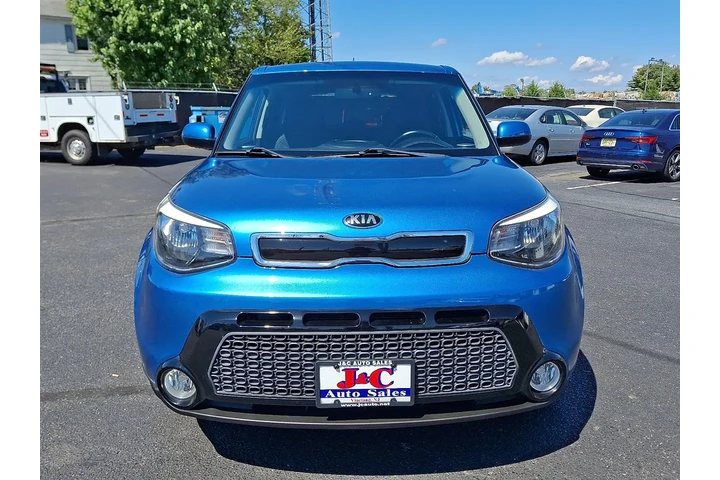 $11800 : 2016 Soul + w/Signature 2.0 S image 3