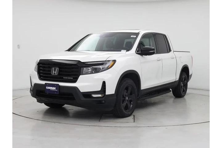 $30998 : Honda Ridgeline 2021 AWD Bla image 4