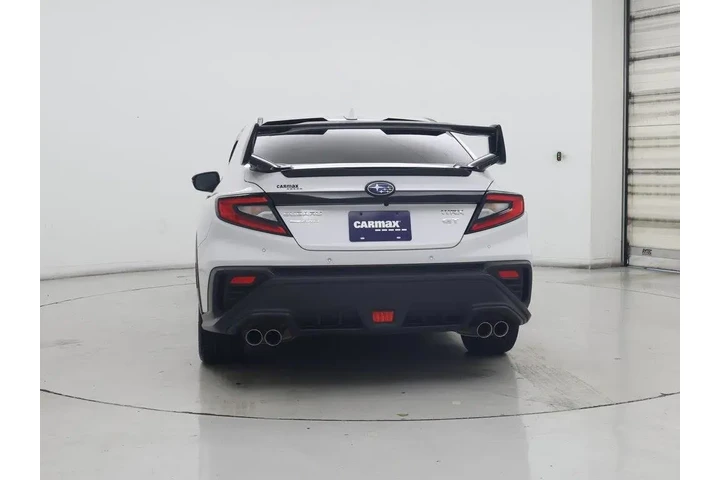 $32998 : Subaru WRX 2022 AWD GT 4dr S image 6